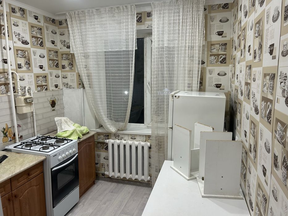 Продается квартира