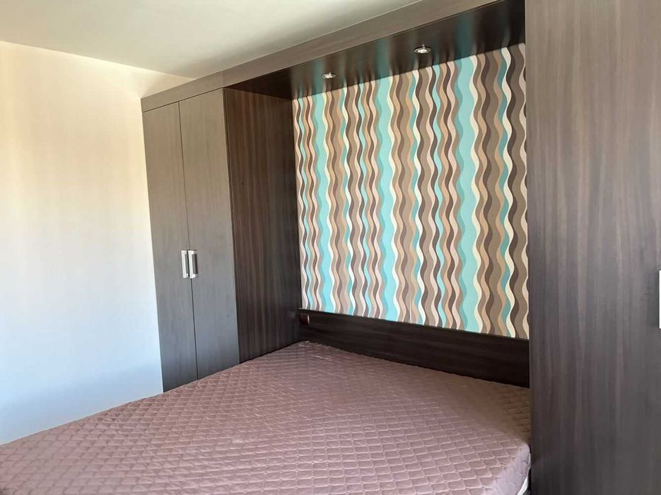 Дава се под наем Тристаен апартамент в Пловдив, Кършияка - 75 кв.м за 433.5 € - Снимка #9