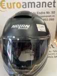 Set Nolan Casca Moto Flip-Up N90-3 si Manusi Moto -A-