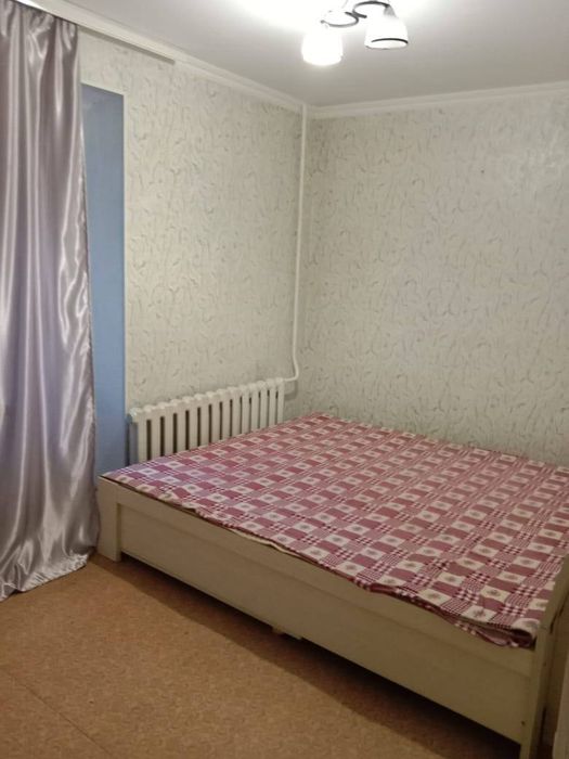 Беруни Алока 4 хонали талабаларга оилага