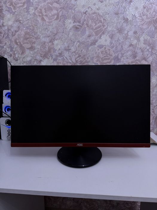 i5-12400f Rtx4060 Озу-32гб продам компьютер состояние очень хорошийййй