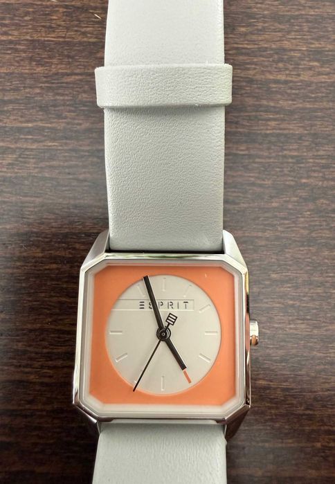 Vând ceas dama Esprit Cube Mini, impecabil