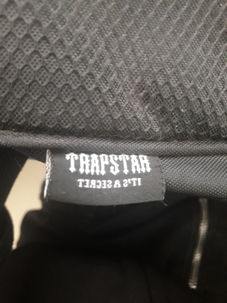 Сумка TrapStar через плечо