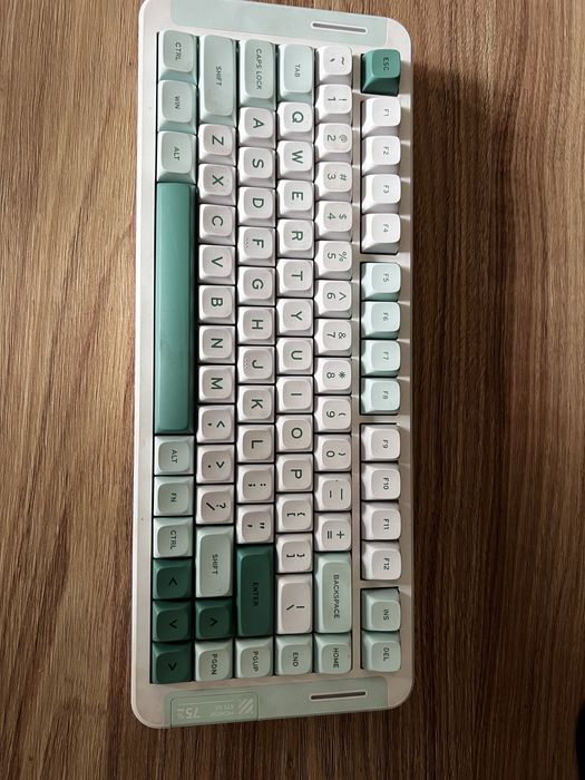 Клавиатура MCHOSE X75 V2