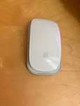 Magic Mouse + Charging Pad