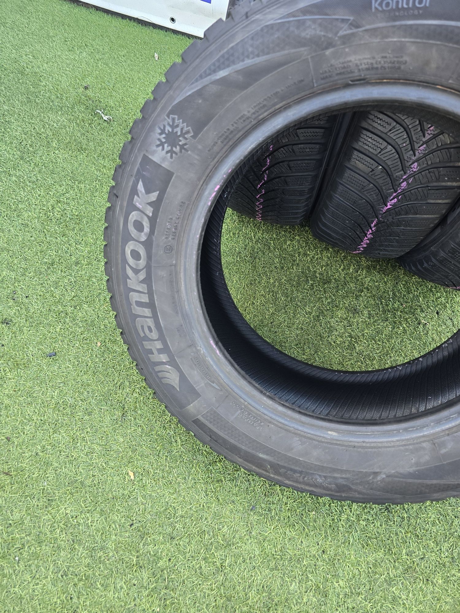 195.65.15 hankook m+s