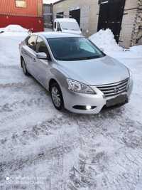 Продам Nissan Sentra