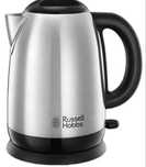Електрическа кана Russell Hobbs