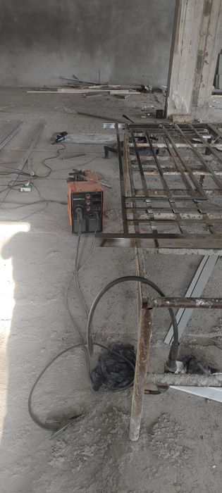 Сварочный аппарат, полуавтомат Jasic.жасик