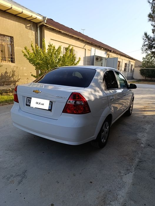 Nexia 3 (Позиция 2)