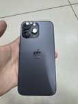 Iphone 14 Pro Max қора