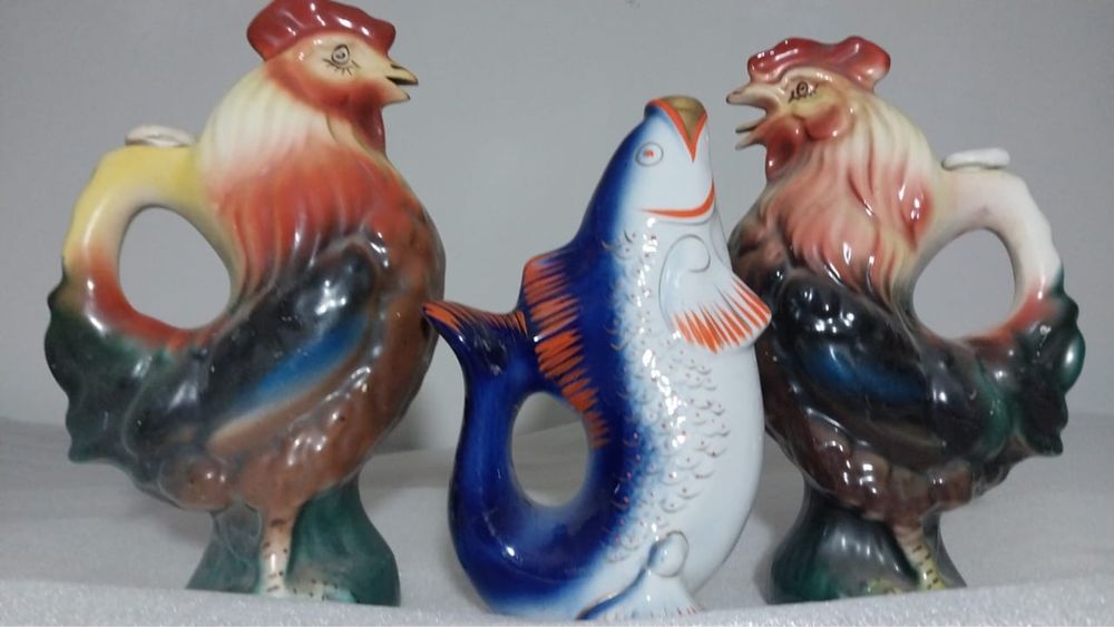 продам сувениры графинчики