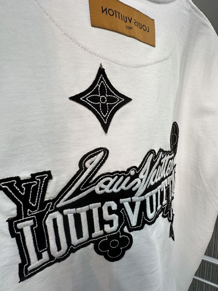 Tricou LouisVuitton. Premium/TopQuality!