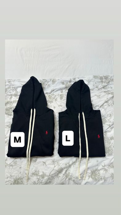 Hanorac Polo Ralph Lauren