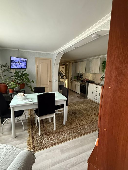 Продается  дом в мкр Коктем