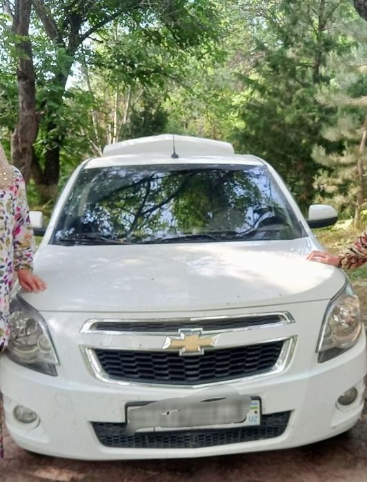 Cobalt avtomobil sotiladi 2022-sentyabr