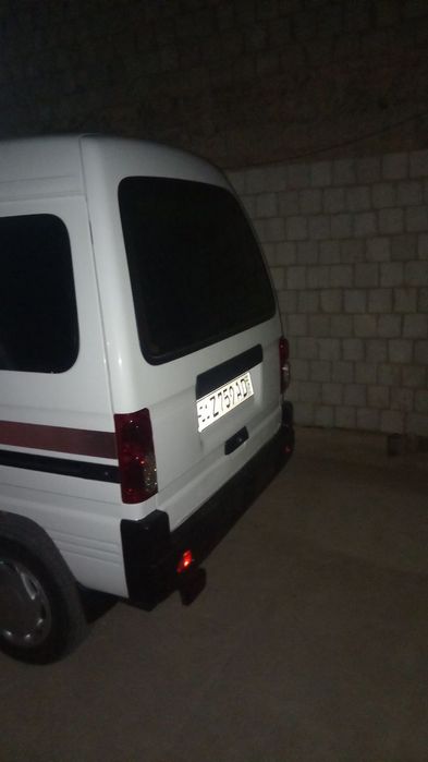 Damaz arendaga berlad