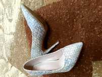 Pantofi eleganți .37
