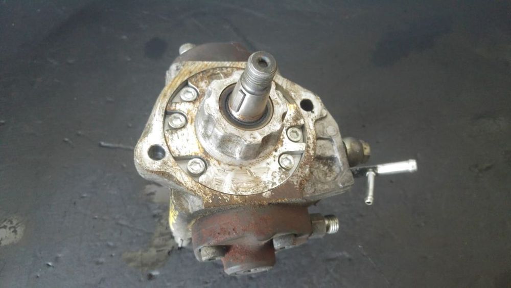 Pompa inalte 1.7 cdti z17dtr opel astra h 8-97376269-1 hu294000-0501