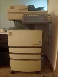 Копирна машина/принтер/скенер/факс Toshiba e-STUDIO 281C