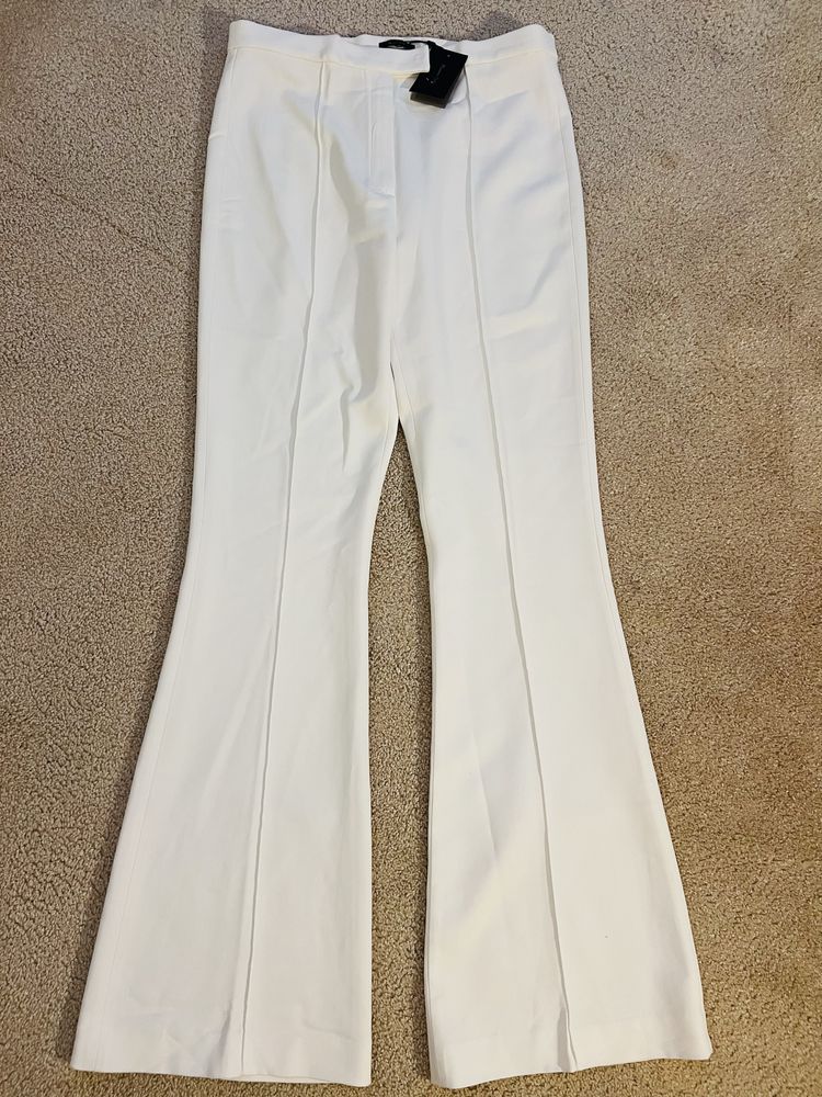 Pantaloni Massimo Dutti