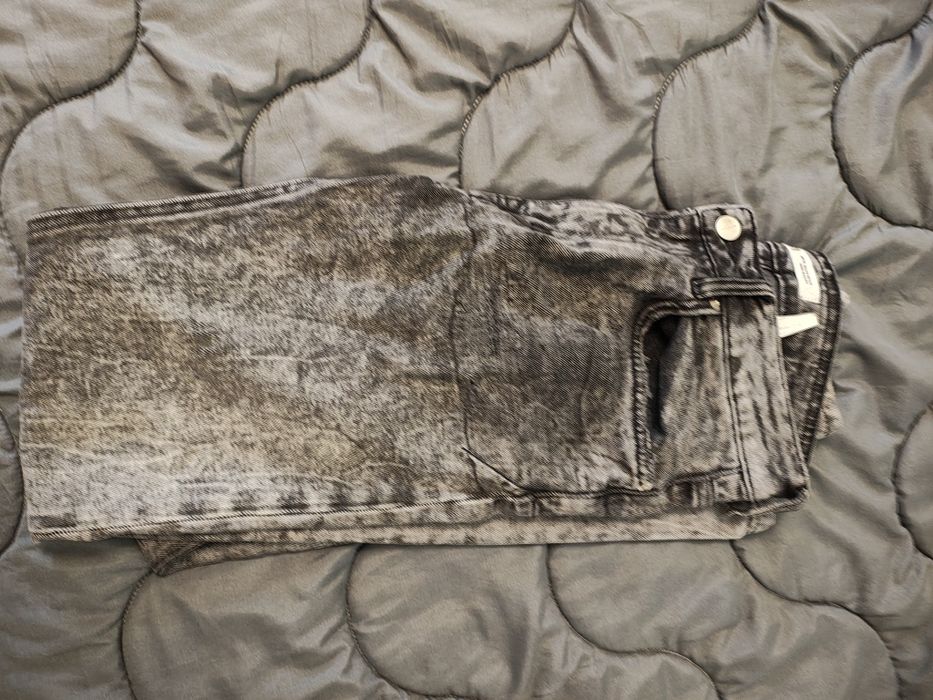 Дънки Zara EUR 36