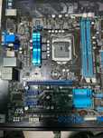 Placa de baza Asus P8H61-M PRO socket 1155 defecta