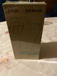 Телефон Nokia G42 5G