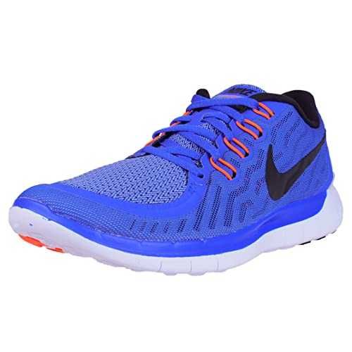 Nike Free 5.0 - маратонки