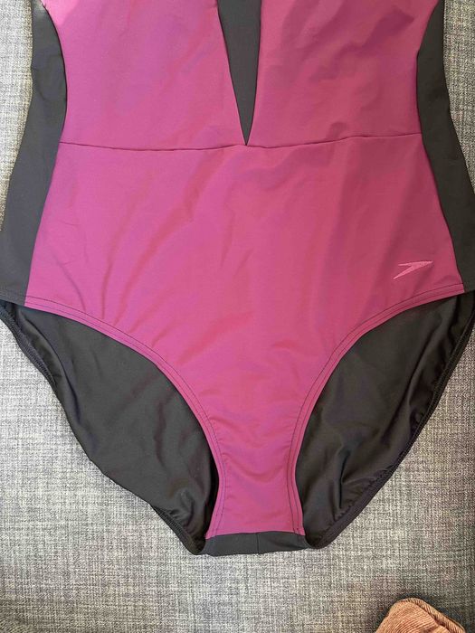 Дамски бански цял Speedo