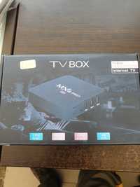 TV BOX Гледане на телевизия чрез Интернет