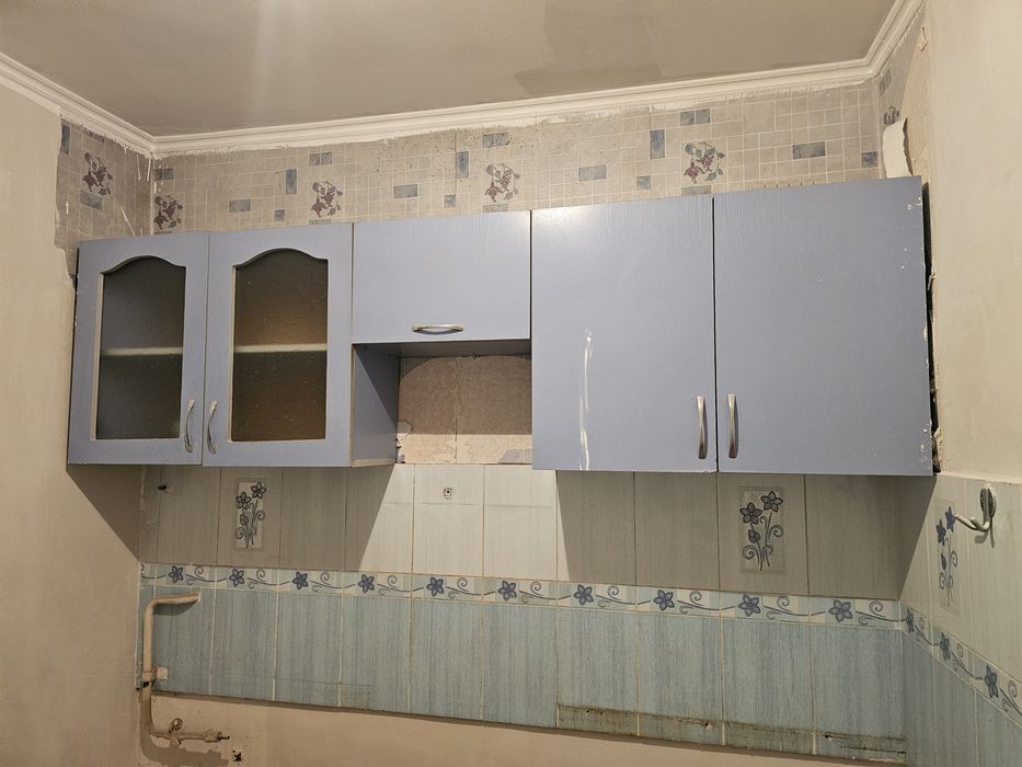 Кухонный гарнитур бу