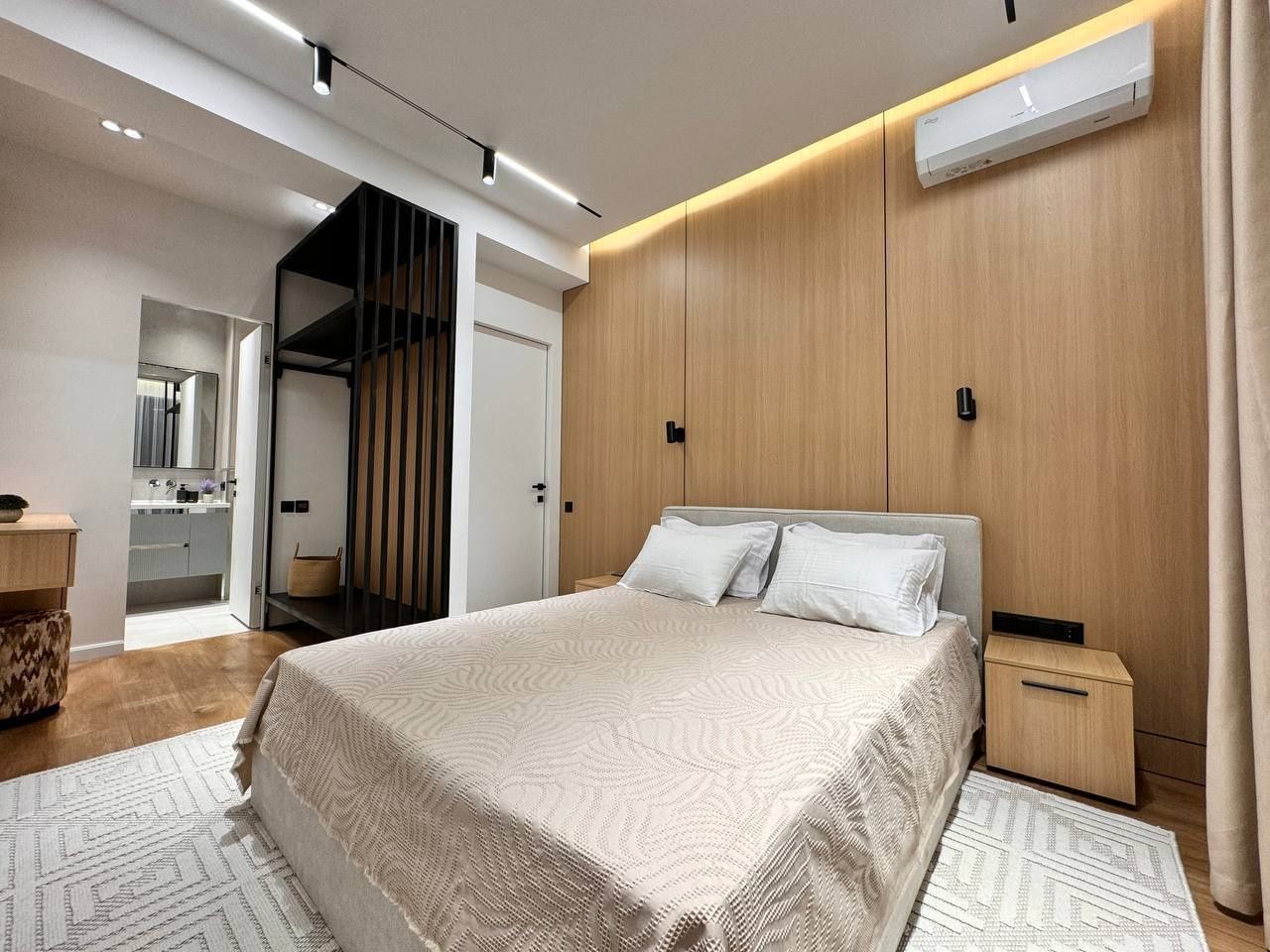 Продается 4х ком квартира, ЖК Престиж Гарденс, ор-р: Южный вокзал,90м²