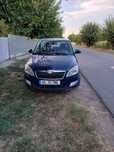 Skoda fabia 2011 1.6 tdi