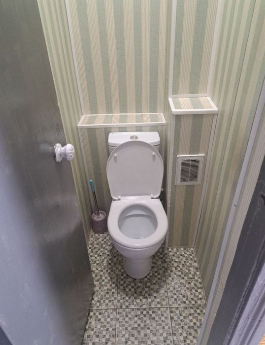 Квартира продаётся Чиланзар 13 квартал 2/5/5 бал 2/6 меб тех фархадски