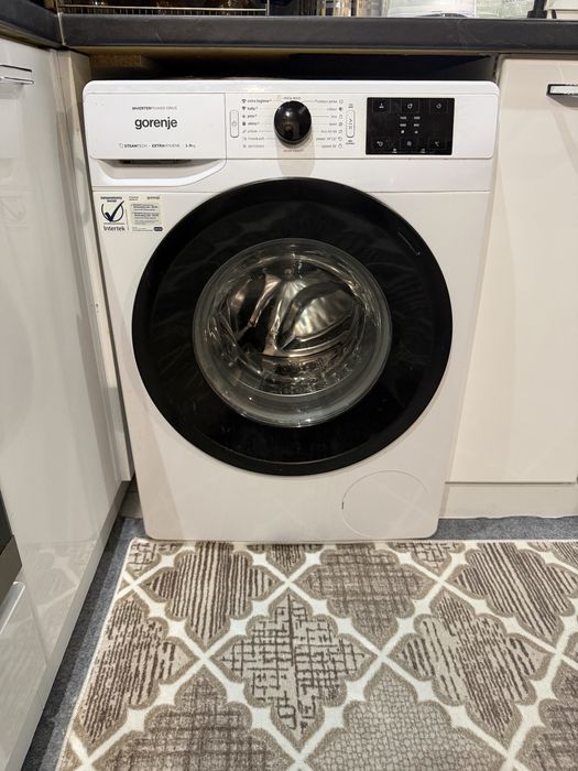 Пералня Gorenje 1-9кг.