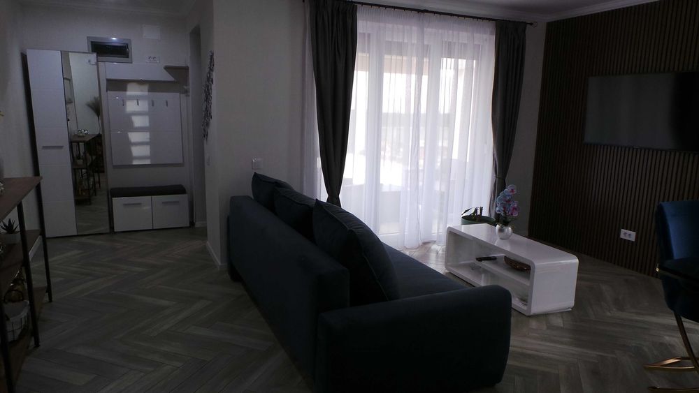 de inchiriat casa noua Oradea Sanmartin