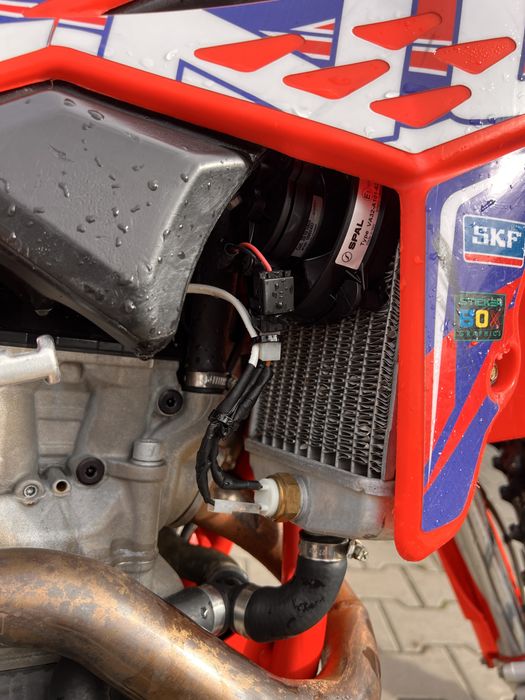 Betta 350rr 2014