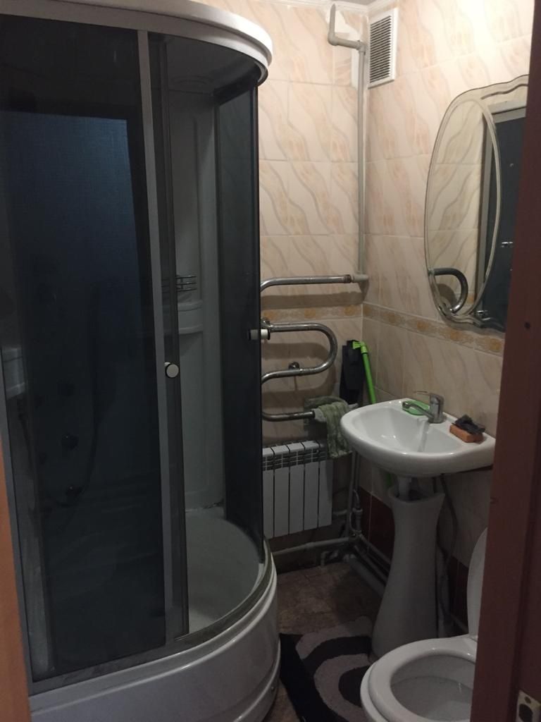 Сдам однокомнатную квартиру