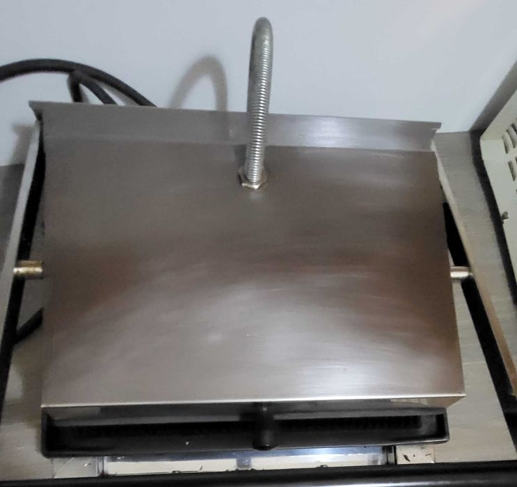 Aparat grill profesional sirman