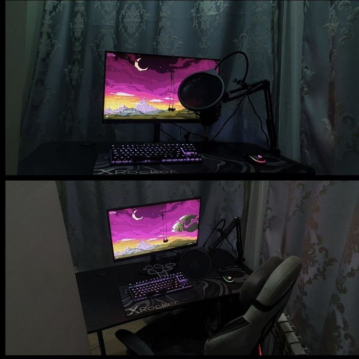 Игравой пк обмен