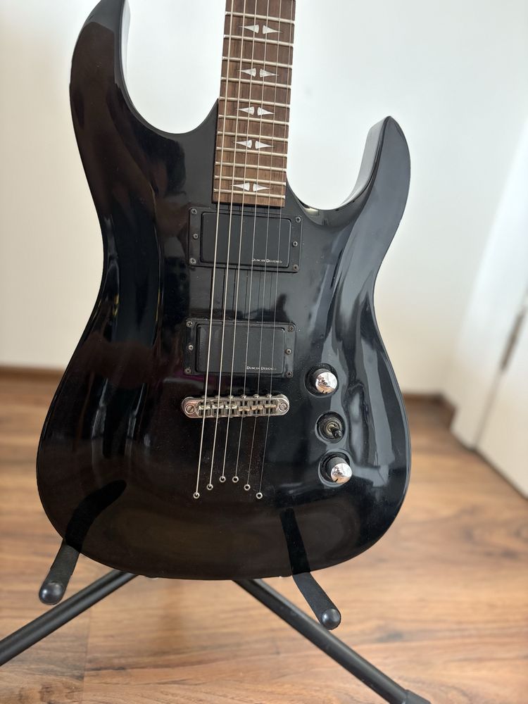 Електрическа Китара BC Rich Outlaw 6
