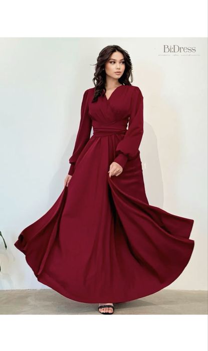 Продам платье одевала один раз