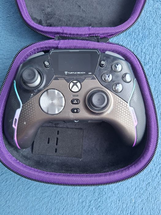 Controller Turtle beach Stealth Ultra  xbox series x / s maneta xbox o