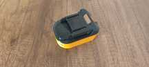 Adaptor baterie Makita TIP G 18v la corp Makita LXT 18v