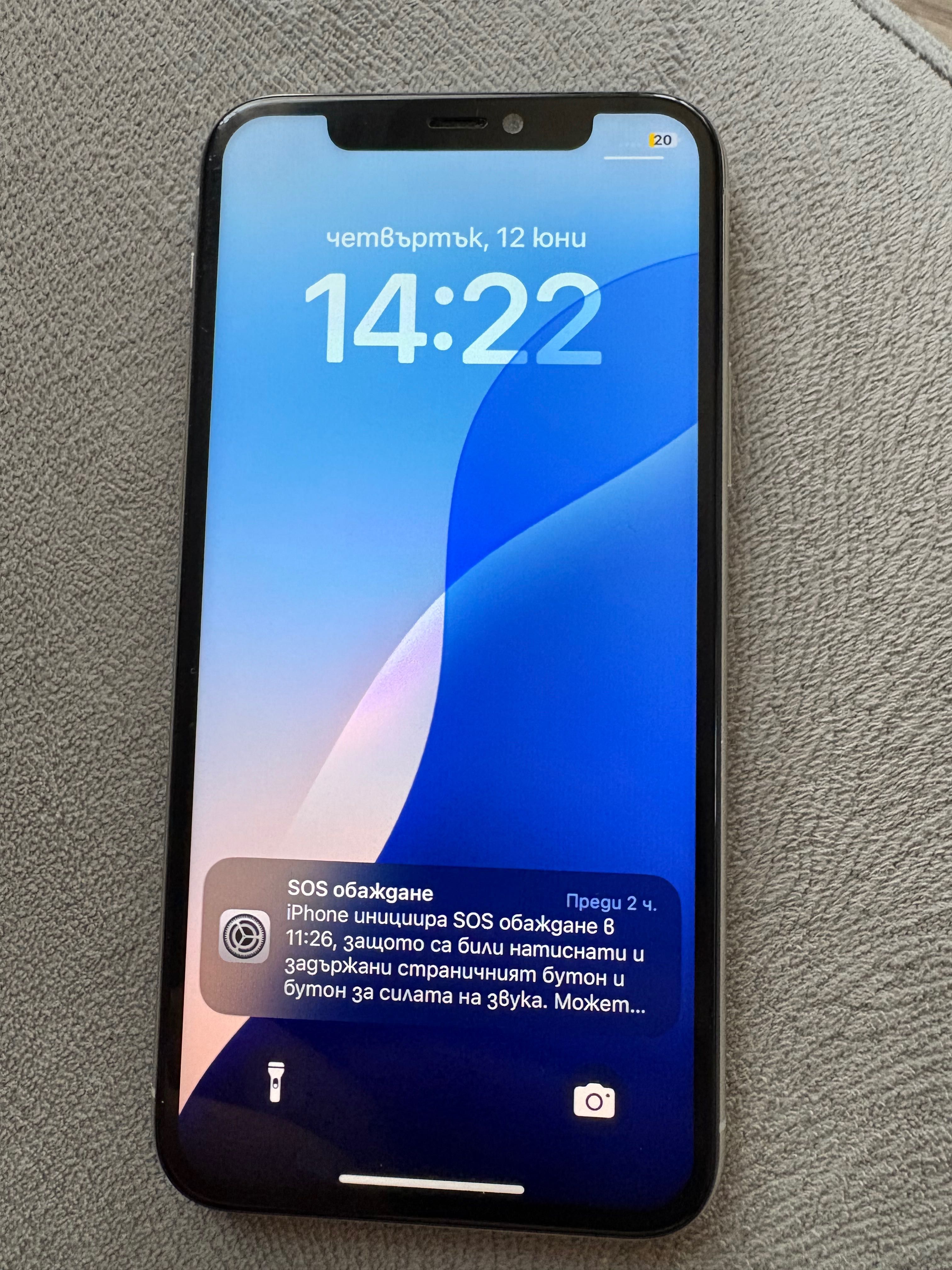 Iphone 12 pro 300лв.