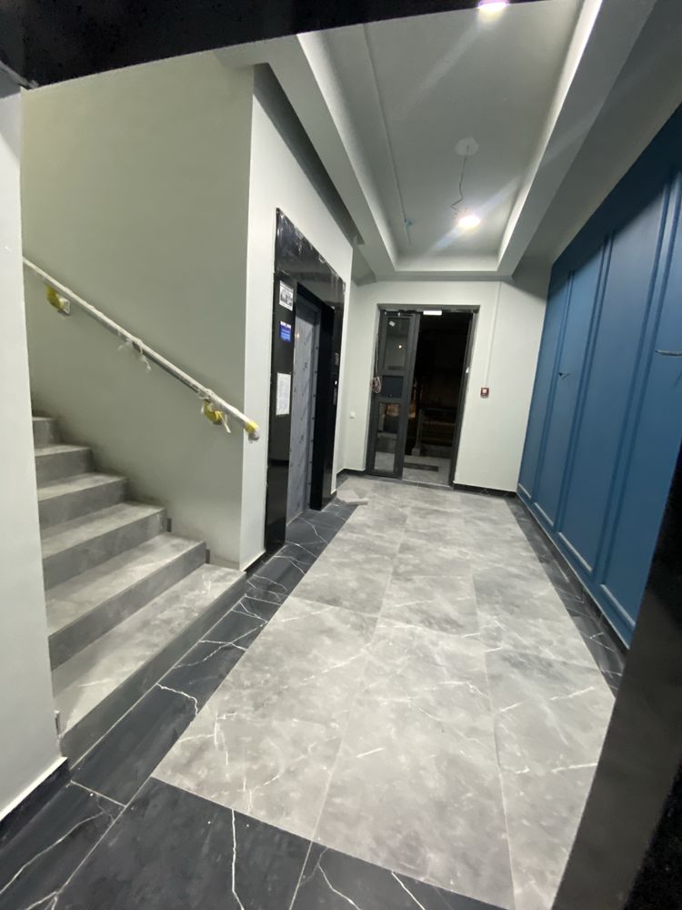Golden House Assalom Havo 3/7/9-76м2 Метро, Кадишева, Илтифот 40-лет