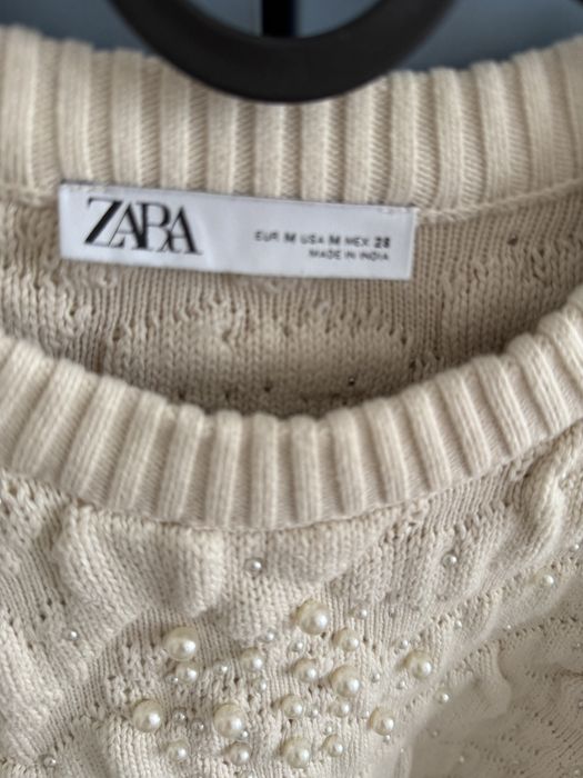 Блузи Zara, размер М