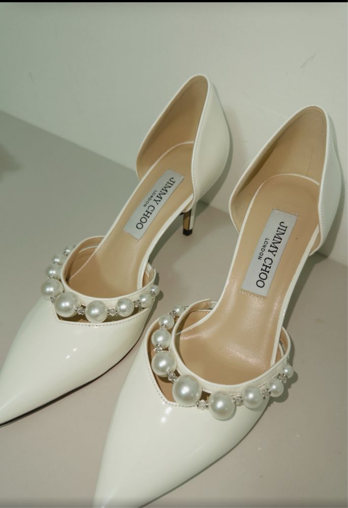 Джими чу jimmy choo туфли