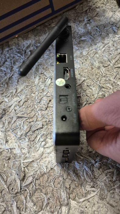 Android TV Box / Armbian box